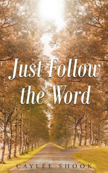 Paperback Just Follow the Word Book