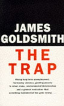 Paperback The Trap Book