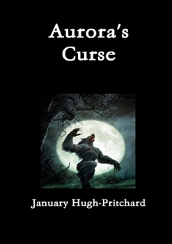 Paperback Aurora's Curse Book