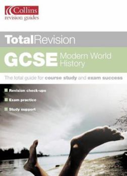 Paperback Gcse Modern World History Book