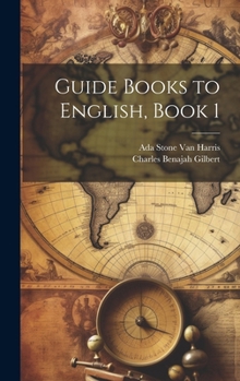 Hardcover Guide Books to English, Book 1 Book