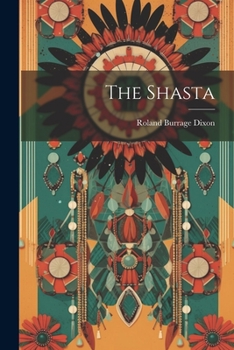 Paperback The Shasta Book