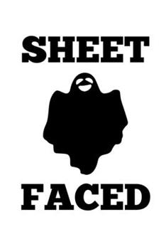 Notizbuch: Kalender 2020 Halloween Geist Wortspiel Lustiges Kostüm Geschenk 120 Seiten, 6X9 (Ca. A5), Jahres-, Monats-, Wochen- & Tages-Planer (German Edition)