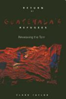 Paperback Return of Guatemala's Refugees Book