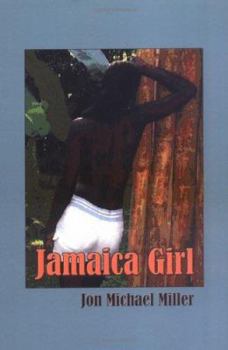 Paperback Jamaica Girl Book