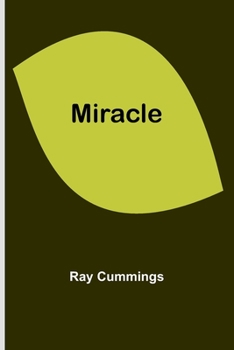 Paperback Miracle Book