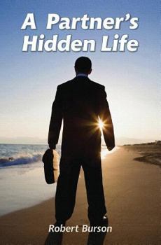 Paperback A Partner's Hidden Life Book