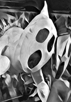 Paperback Halloween Activity Book