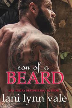 Son of a Beard - Book #3 of the Dixie Warden Rejects MC