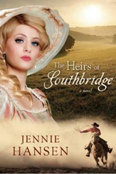 Paperback The Heirs of Southbridge Book