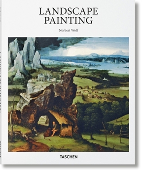 Landscape Painting - Book  of the Taschen Basic Genre