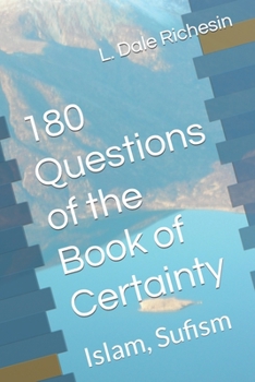 Paperback 180 Questions of the Book of Certainty: Islam, Sufism Book