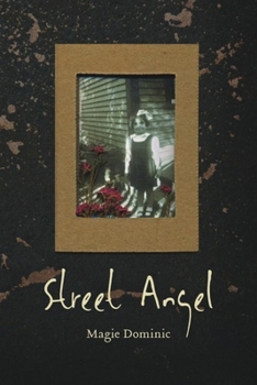 Street Angel - Book  of the Life Writing