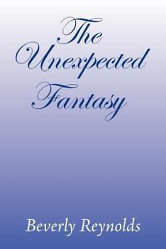 Paperback The Unexpected Fantasy Book