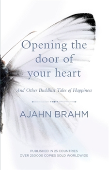 Paperback Opening the Door Of Your Heart Book