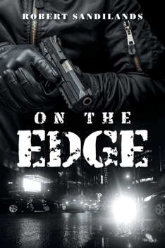 Paperback On The Edge Book