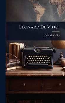 Hardcover LÃ(c)onard De Vinci [French] Book