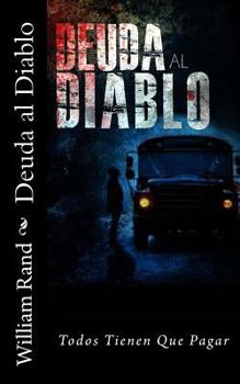 Paperback Deuda al Diablo [Spanish] Book