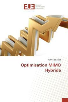 Paperback Optimisation Mimo Hybride [French] Book