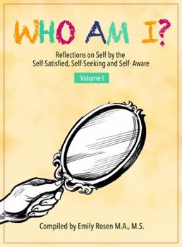 Paperback Who Am I? Book