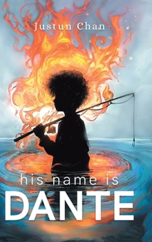 Hardcover His Name is Dante Book