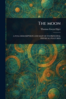 Paperback The Moon Book