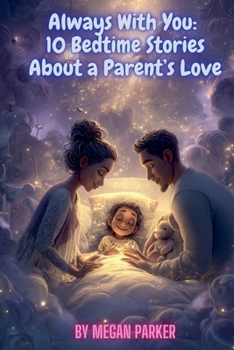 Paperback Always With You: 10 Bedtime Stories About a Parent's Love Book