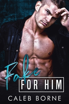 Paperback Fake for Him Book