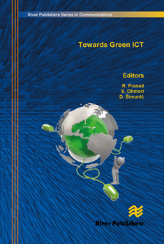 Paperback Towards Green ICT Book