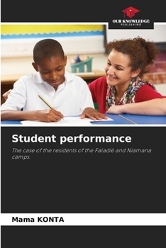 Paperback Student performance Book