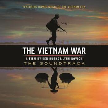 The Vietnam War - A Film By Ken Burns & Lynn Novic