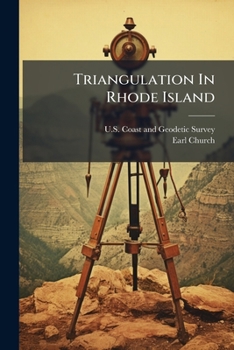 Triangulation In Rhode Island