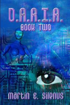 Paperback D.A.R.I.A. Book Two Book