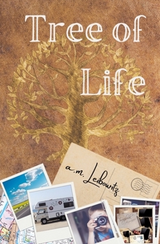 Paperback Tree of Life Book