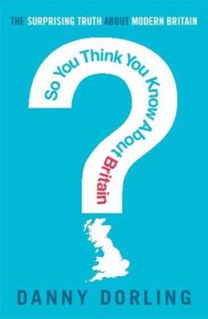 Paperback So You Think You Know About Britain? Book