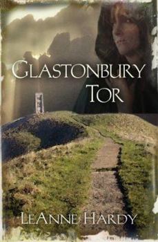 Paperback Glastonbury Tor Book