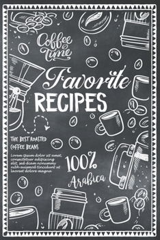 Deluxe Recipe Binder: Favorite Recipes Blank Recipe Journal Pocket Cookbook 120 Favorite Recipes Homecook Record Write In Personalized Empty Cooking and Notes for Your