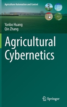 Hardcover Agricultural Cybernetics Book
