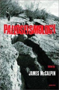 Paperback Paleoseismology Book