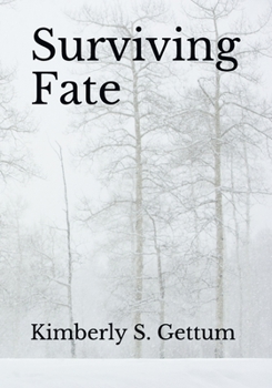 Paperback Surviving Fate Book