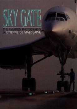 Hardcover Skygate Book