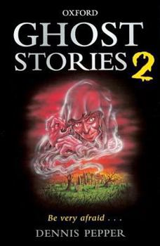 Hardcover Ghost Stories 2 Book