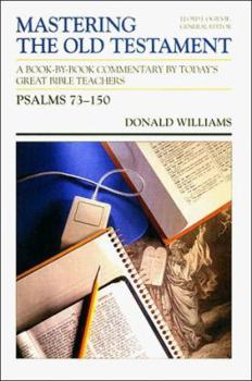 Paperback Psalms 73-150 Book