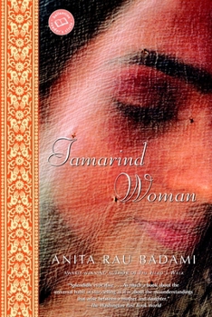 Paperback Tamarind Woman Book