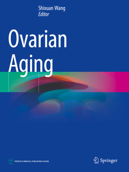 Paperback Ovarian Aging Book
