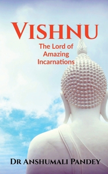 Paperback Vishnu Book