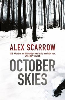 Paperback October Skies Book