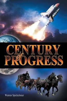 Paperback A Century of Progress Book