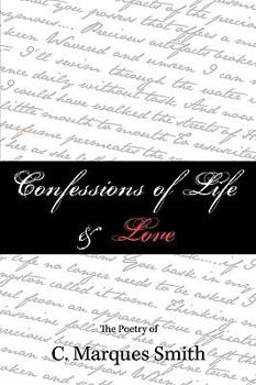 Paperback Confessions of Life & Love Book