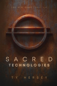 Paperback Sacred Technologies Book